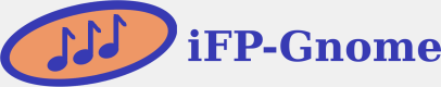 iFP-Gnome Logo